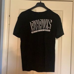 ❌SOLD❌Vintage University of Kansas T-Shirt